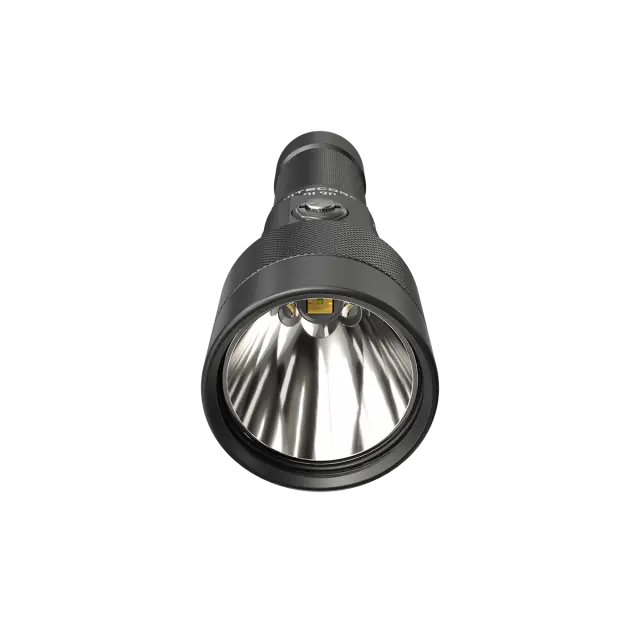 ΦΑΚΟΣ LED NITECORE DIVING LIGHT, DL30, 1100Lumens, IP68-100m Submersible 3