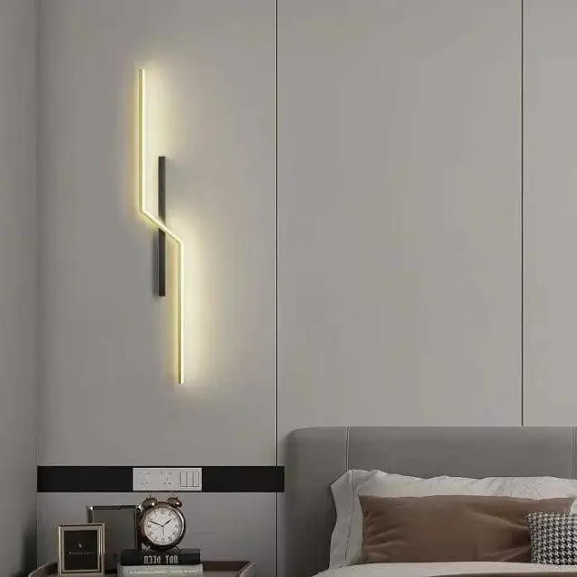 Επιτοίχιο φωτιστικό LED - H33 - 943529 2