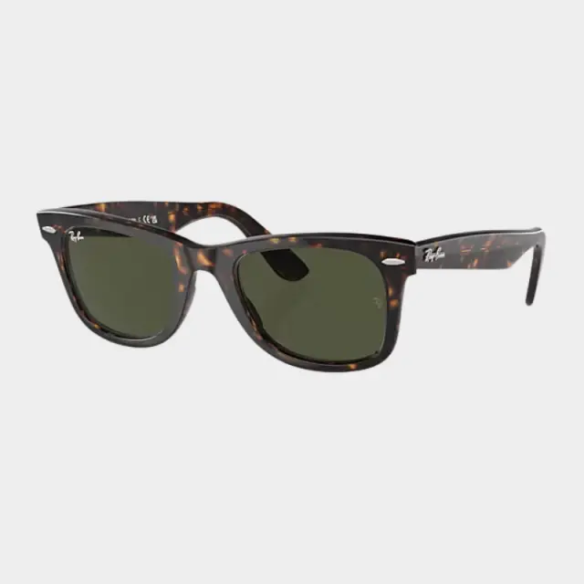 Γυαλιά Ηλίου Ray-Ban Wayfarer 0RB2140 902 Ταρταρούγα - 50 2