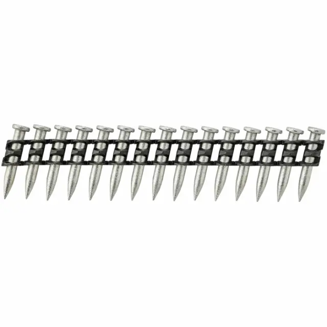 ΚΑΡΦΙΑ ΓΙΑ ΚΑΡΦΩΤΙΚΟ ΜΠΕΤΟΥ 3,7X15ΜΜ 1005ΤΕΜ DEWALT DCN8902015