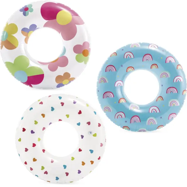 INTEX Whimsical Magic Tubes (59259)