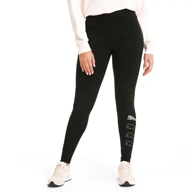 PUMA REBEL LEGGINGS