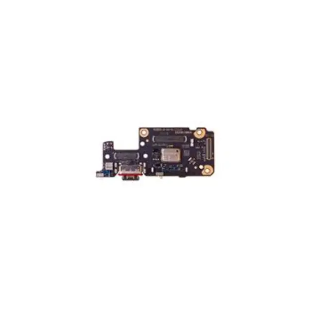Xiaomi Redmi Note 11 Pro+ 5G Board with Charging Connector (Service Pack)