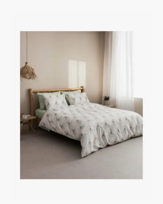 ΣΕΝΤΟΝΙΑ ΜΕ ΛΑΣΤΙΧΟ ELECTRA- 1 ΜΟΝΑ 170Χ260 ΣΕΤ 3ΤΜΧ VESTA HOME