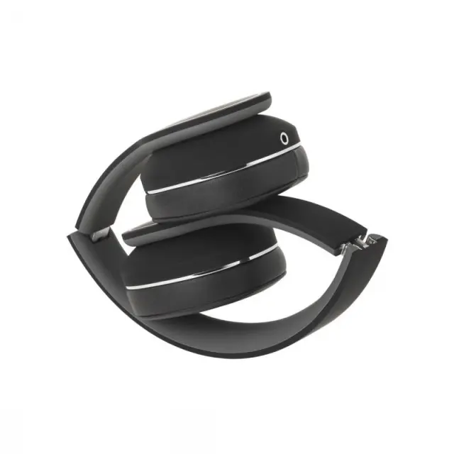 Bluetooth ακουστικά Kruger&Matz Soul 2, μαύρα 3