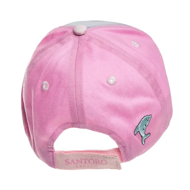 Καπέλο jockey Santoro mermaid 2