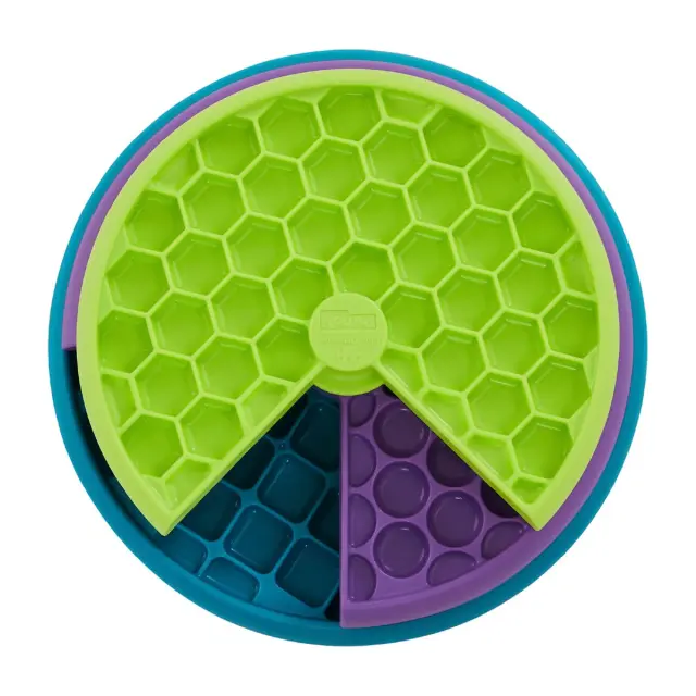 OUTWARD HOUND - Lickin Layer - (645.5580) - Pet Supplies