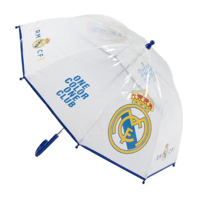 Ομπρέλα Real Madrid Umbrella manual 45cm 2400000867