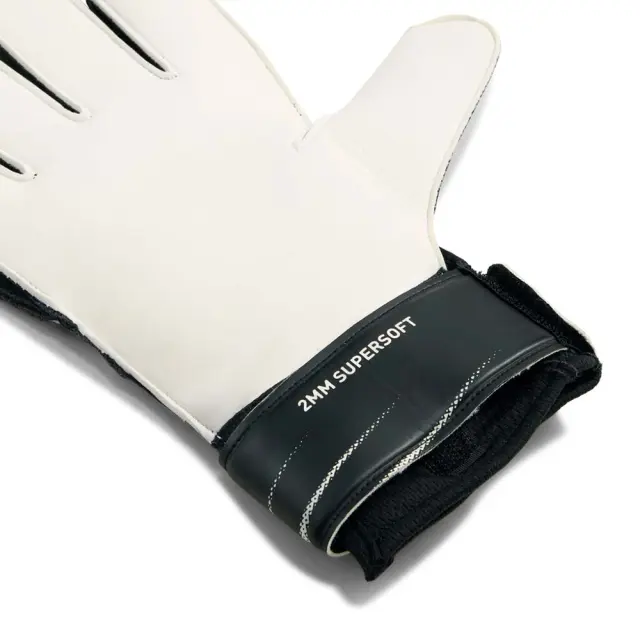 Puma Adult Attacanto Play Regular Cut Goalkeeper Gloves Μαύρο 042090-01 (Puma) 3