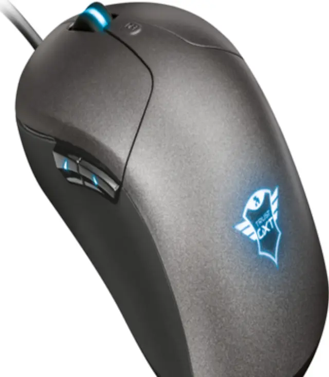 TRUST GXT 180 Kusan Pro (22401)