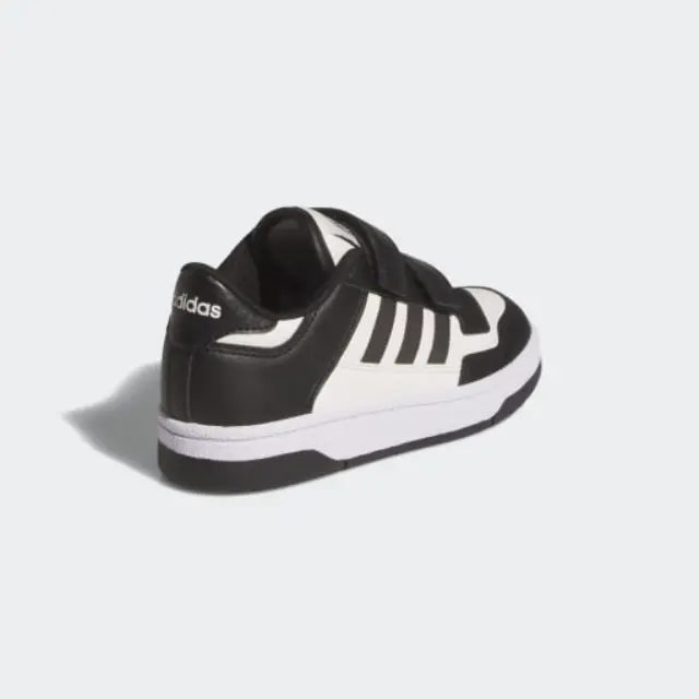 Adidas Rapid Court Basketball Παιδικά Παπούτσια 3
