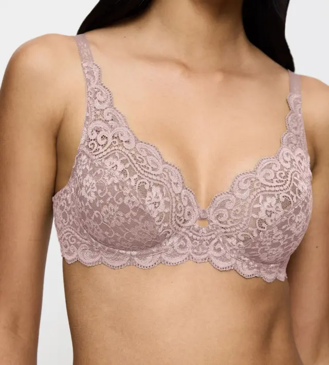Triumph Σουτιέν Amourette W Dusty Pink