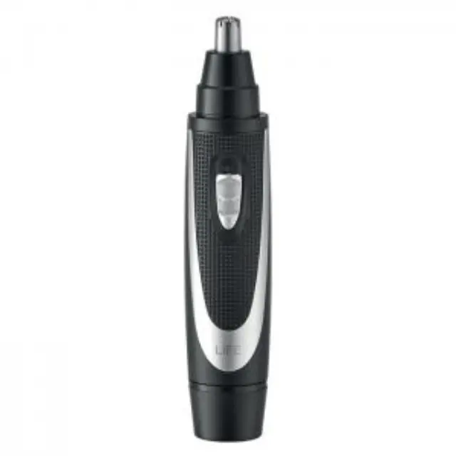 Trimmer για κοπή τριχών από αυτιά, μύτη και φαβορίτες 2