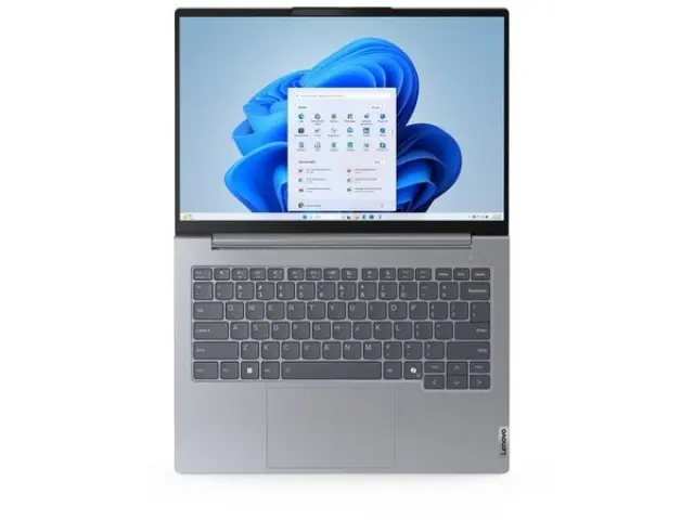 LENOVO Laptop ThinkBook 14 G7 ARP 14'' WUXGA IPS/R5-7535HS/16GB/512GB SSD/AMD Radeon Graphics/Win 11 Pro/3Y NBD/Arctic Grey 3