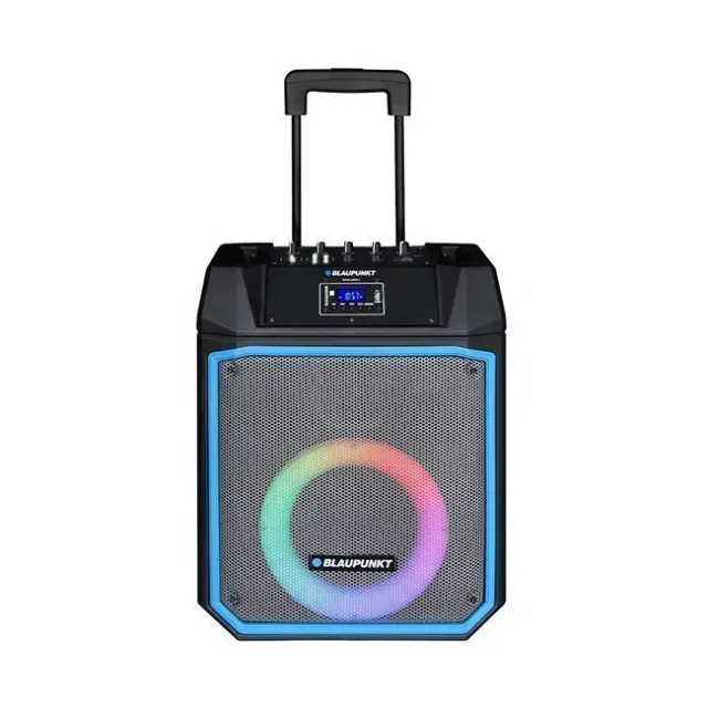 Blaupunkt Speaker MB08.2 Black (MB08.2)