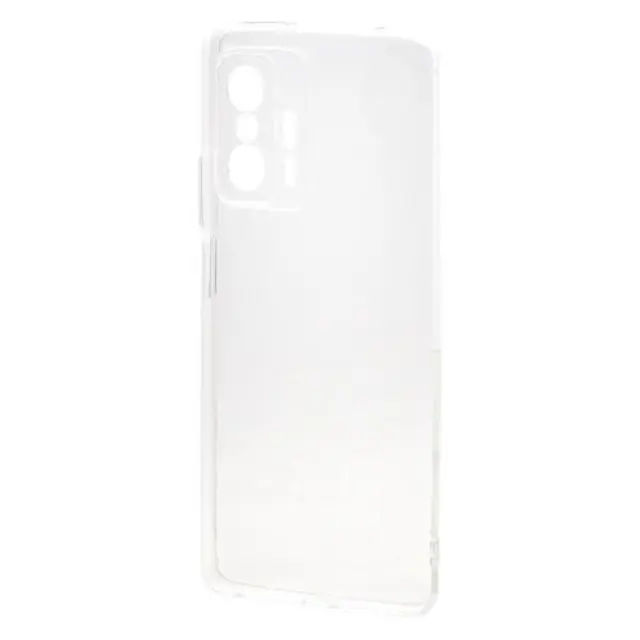 Θήκη TPU inos Xiaomi 11T Ultra Slim 0.3mm Διάφανο N56744