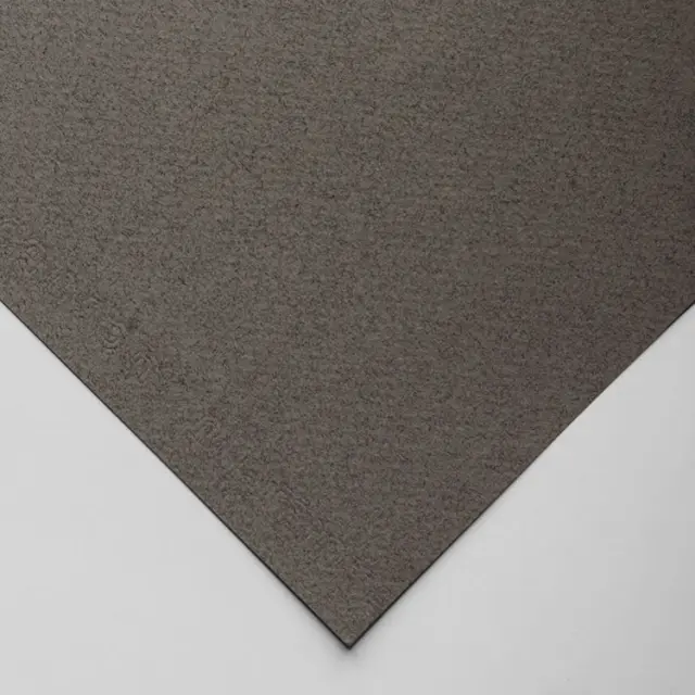 Χαρτόνι Canson Mi-Teintes 160g/m² 65x50cm - 345 Dark Grey