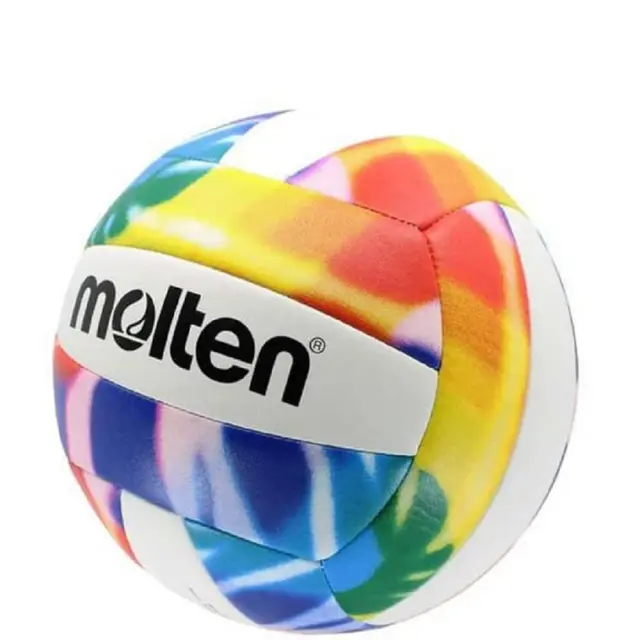 Molten MS-500-TD μπάλα Volleyball 2