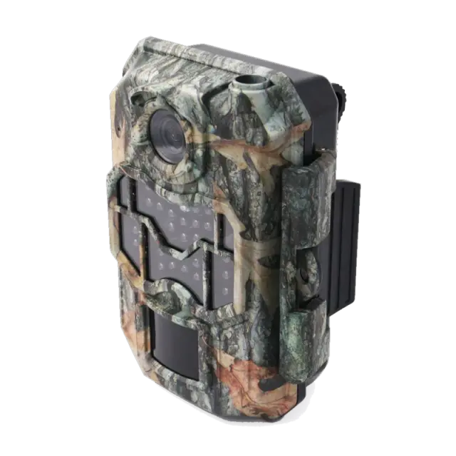 Camouflage EZ2 Ultra Κάμερα Παρατήρησης Άγριας Ζωής 32MP 4K με Νυχτερινή Όραση 3
