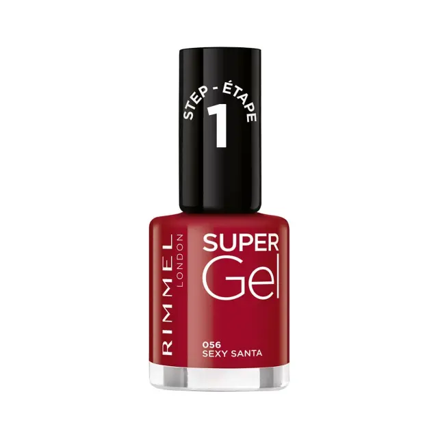 Super Gel Nail Polish 12ml