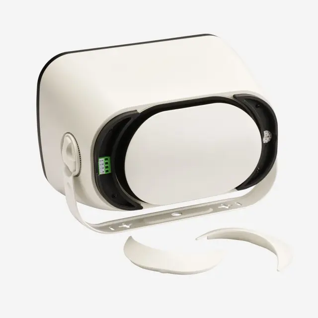 AUDIOPHONY ONDE660W ΗΧΕΙΟ ΕΓΚΑΤΑΣΤΑΣΕΩΝ 2