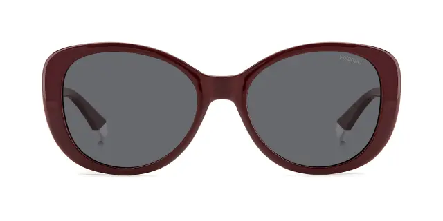 Γυαλιά Ηλίου Polaroid PLD 4154/S/X LHFM9 Μονόχρωμοι Polarized (Polaroid) (206354LHF55M9) 2