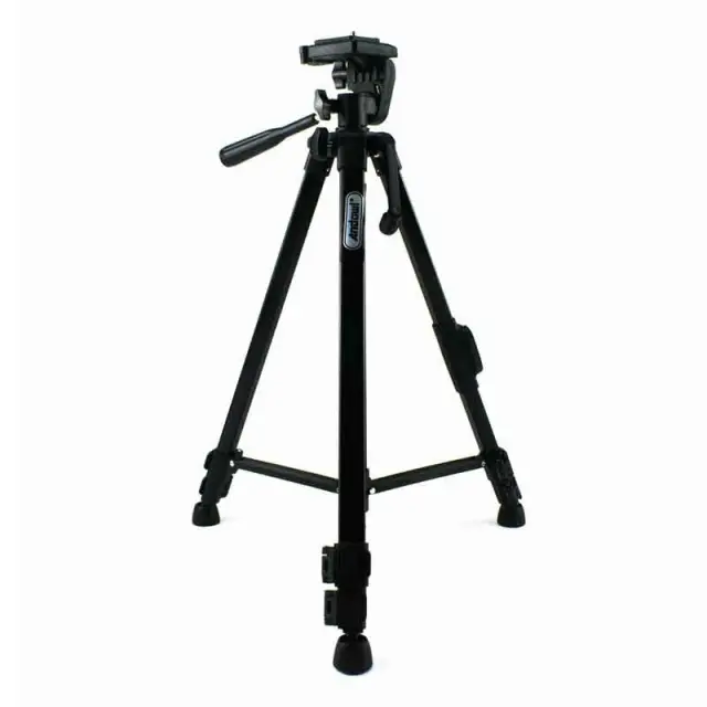 Andowl Τρίποδο Κινητού με Bluetooth Q-L3388 - Tripod 0751111 3