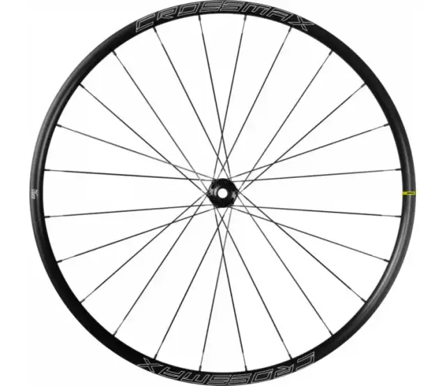 ΤΡΟΧΟΙ MAVIC CROSSMAX 29'' INTL 022 ΖΕΥΓΟΣ - Normal 3