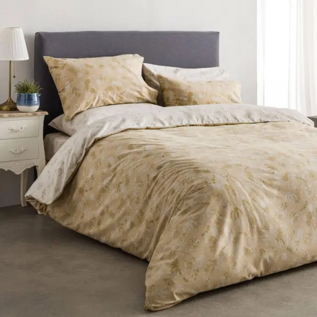 Σετ σεντόνια Vesta Home Ontario 2 - Μονό 170 x 260