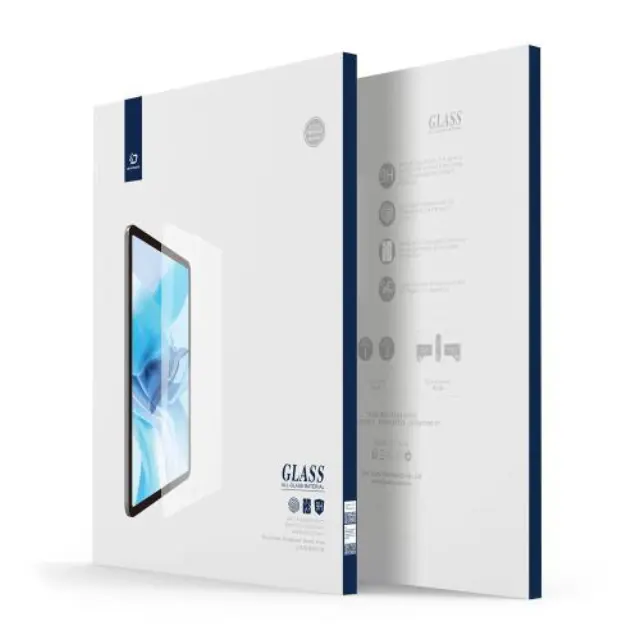Tempered Glass Dux Ducis OnePlus Pad Pro/OnePlus Pad 2 12.1" (1 τεμ.) N65898