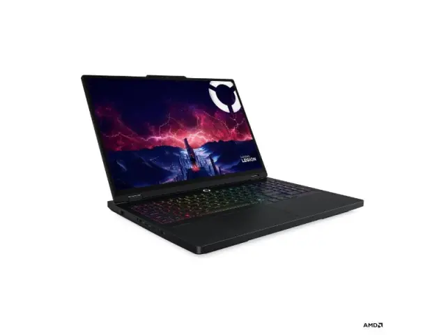 Lenovo Notebook LV LG PRO5 R9 32/1TB 11H (83F2004LGM)