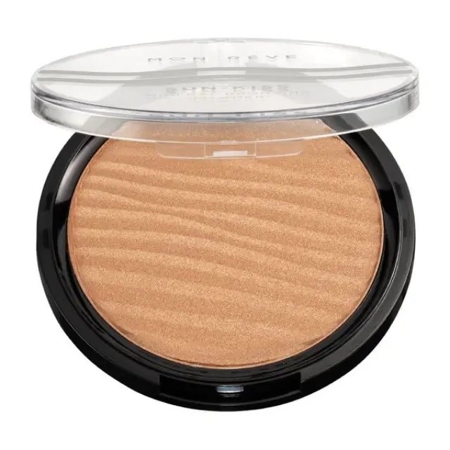 Mon Reve Sun-kiss Bronzing Powder 18g | Απόχρωση 01 Shimmer