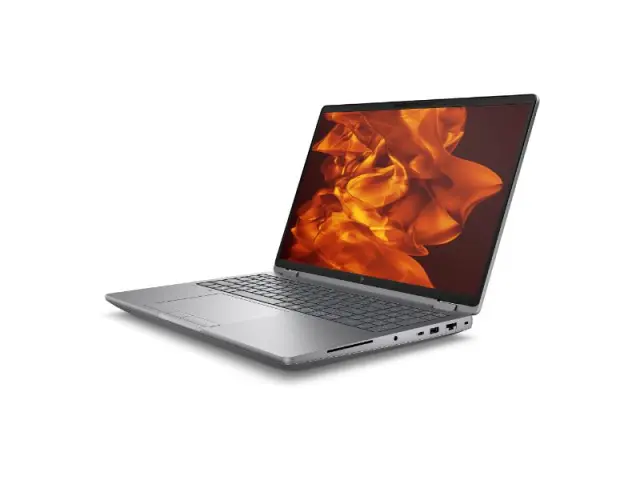 Workstation Laptop HP ZBook Fury G1i 16WUXGA Touch/U9- 258HΧ/32GB/1TB/RTX PRO 2000/Win 11 Pro/3Y/98L70ET 2