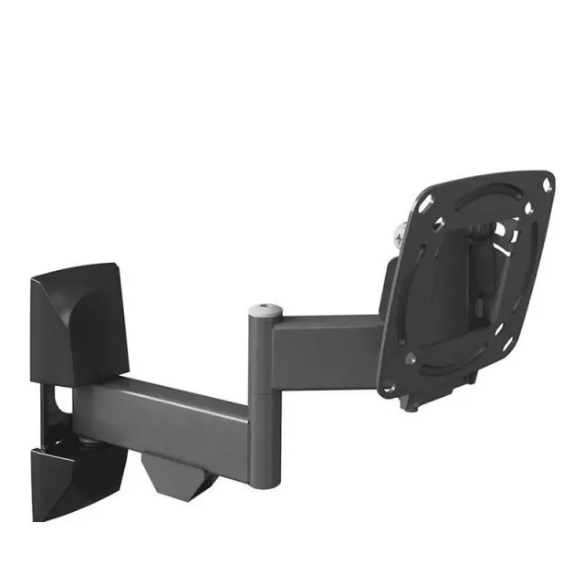 Βάση Tv-Lcd/Οled Μεταλλική Με 4 Κινήσεις 66cm Μέχρι 26" Barkan