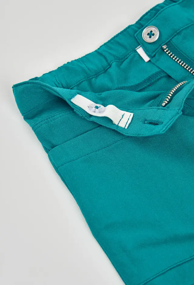 Boboli Shorts για κορίτσι 413053-2651 3