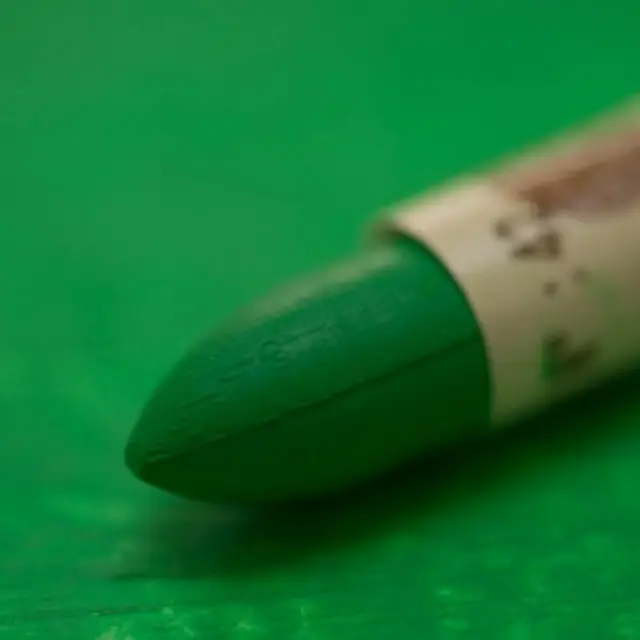 Sennelier Παστέλ Λαδιού - Cinnabar Green Yellow - 5ml