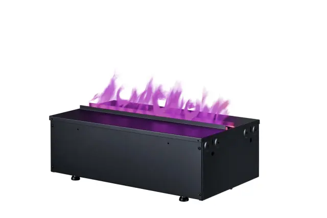 Ηλεκτρικό Τζάκι Εντοιχιζόμενο Ατμού Cassette Multi 500R - Dimplex 3