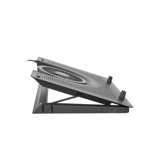 Genesis Gaming Laptop Cooler Pad OXID 550 - 5 fans, Led light, 1 USB (NHG-1411) (GNSNHG-1411) 3