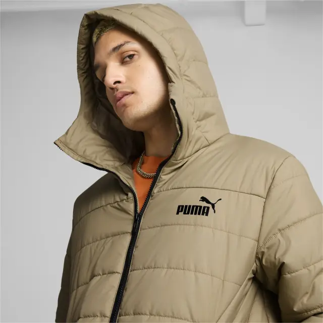ESS Padded Jacket oak branch 848938-67 - 2XL 2