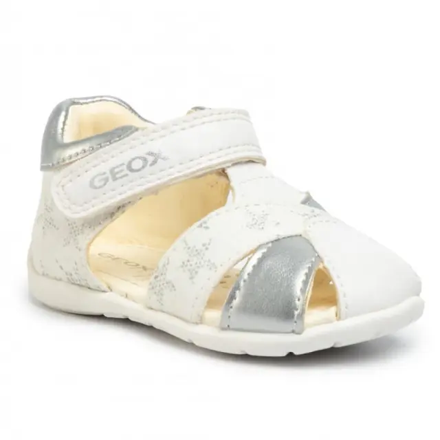 GEOX ELTHAN GIRL B021QA 01054 - 25