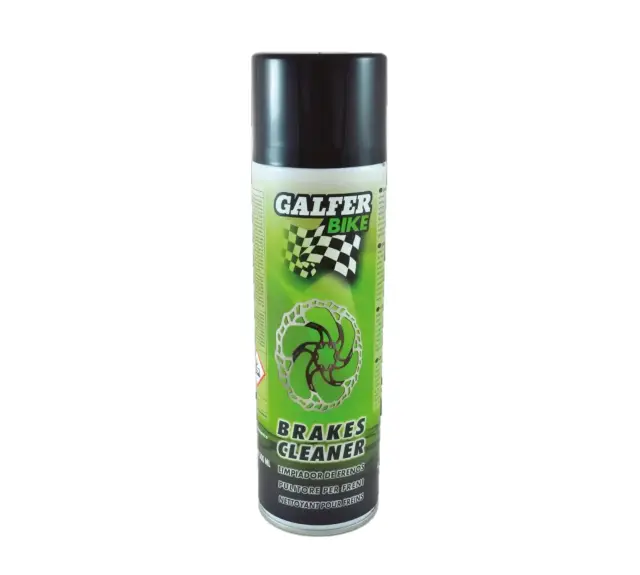 ΣΠΡΕΙ ΚΑΘΑΡΙΣΤΙΚΟ ΔΙΣΚΟΦΡΕΝΩΝ GALFER 500ml