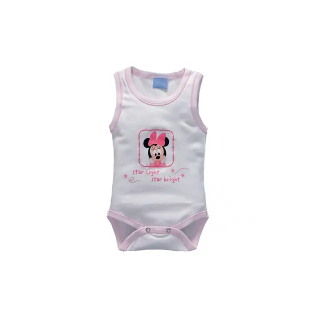 Baby Oliver Disney Baby Des -52 Εσώρουxο Αμάνικο (6-9 Μηνών)