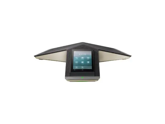 HP Poly Trio C60 IP Conference Phone Full Radio and PoE-enabled (849B4AA)