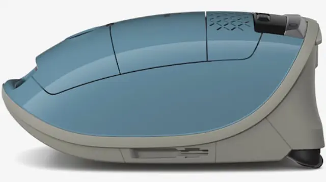 ΣΚΟΥΠΑ ΗΛΕΚΤΡΙΚΗ GUARD M1 STANDARD FLEX NORDIC BLUE MIELE 12562290 2