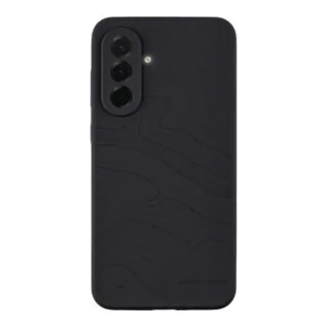 Tactical Beaver Cover for Samsung Galaxy A36 Asphalt