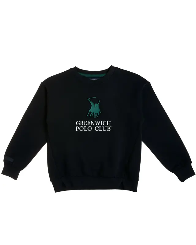Σετ φόρμας φούτερ Greenwich Polo Club 2