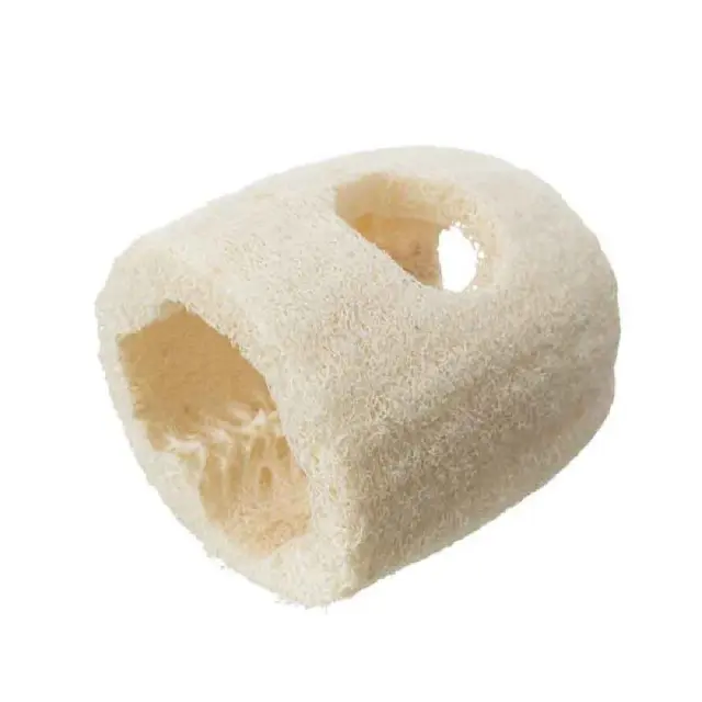 Trixie Παιχνίδι Τούνελ από Λούφα 7x10cm