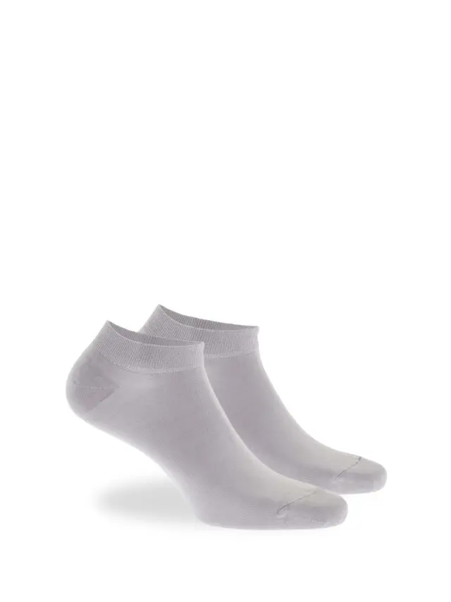 Walk κάλτσα κοφτή bamboo W324-15 - 44-46