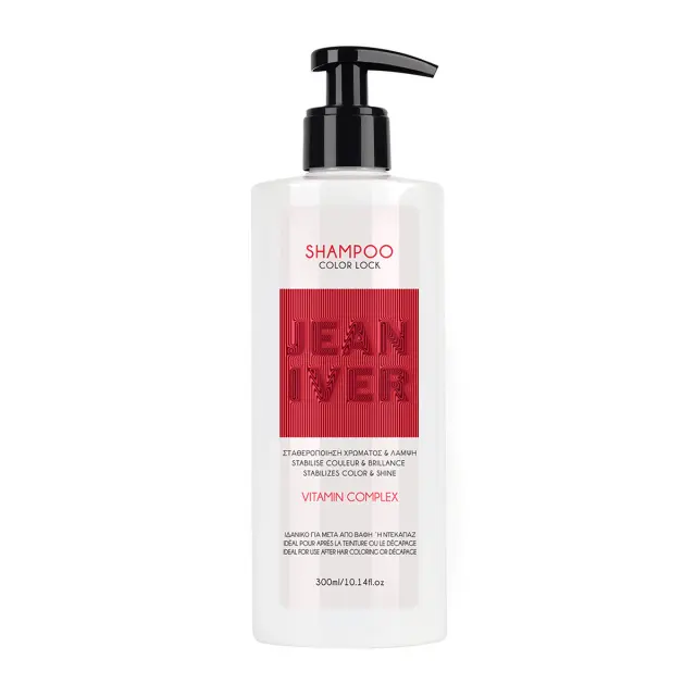 Shampoo Color Lock 300ml