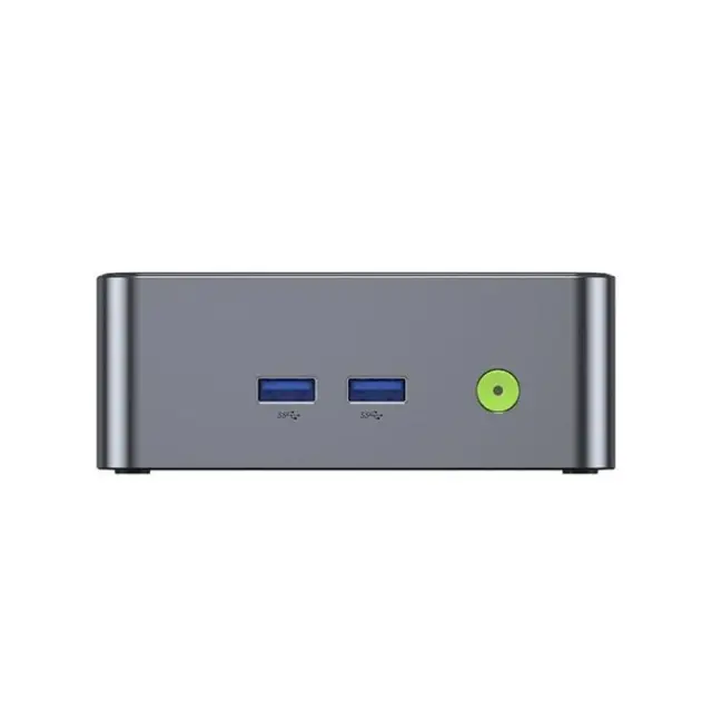 GMKtec Mini PC M3 Intel i5-12450H/32GB/1TB SSD Win 11 Pro (GMK-M3) 2